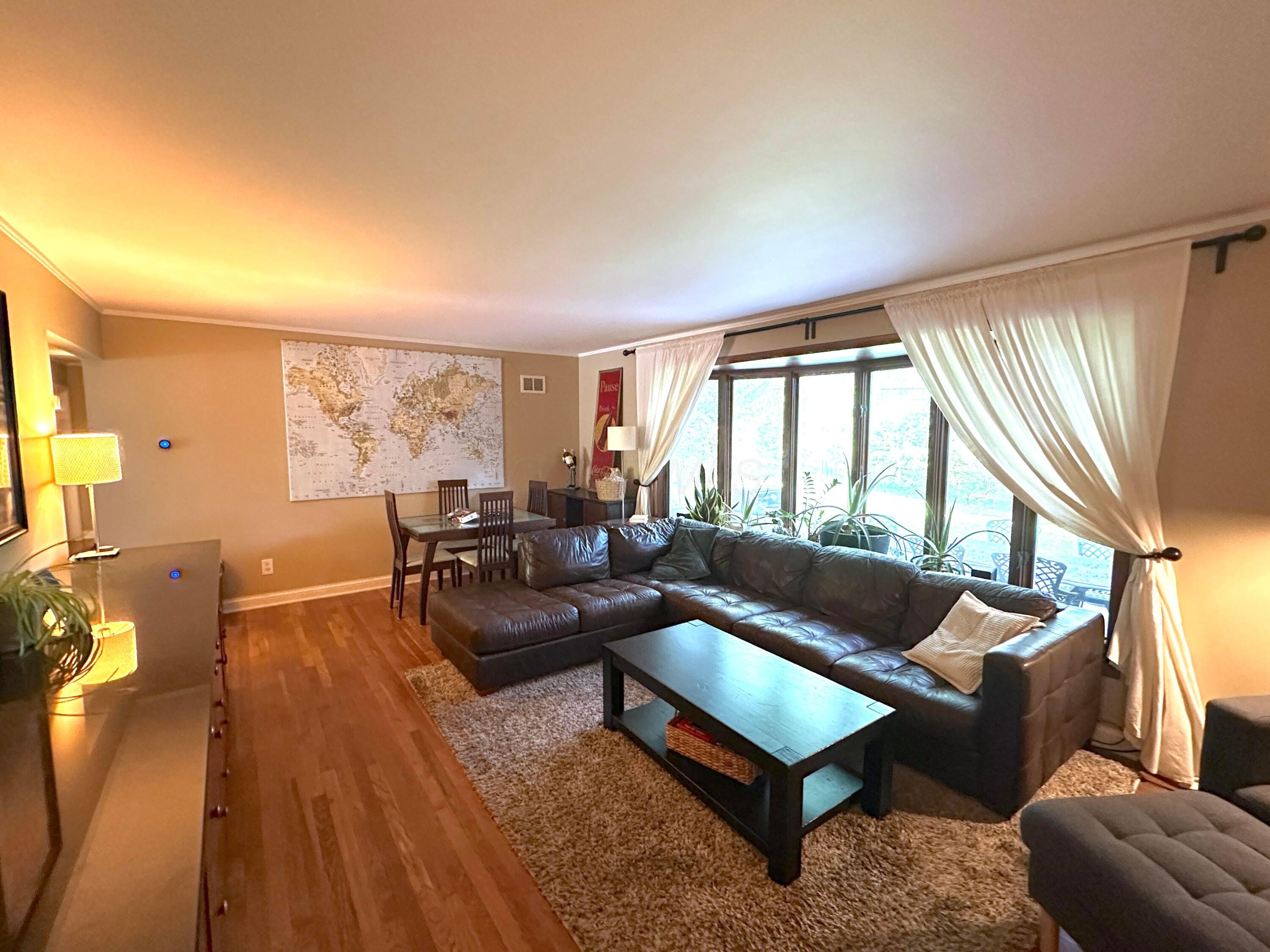 Property Photo: 305 W New England Avenue OH 43085