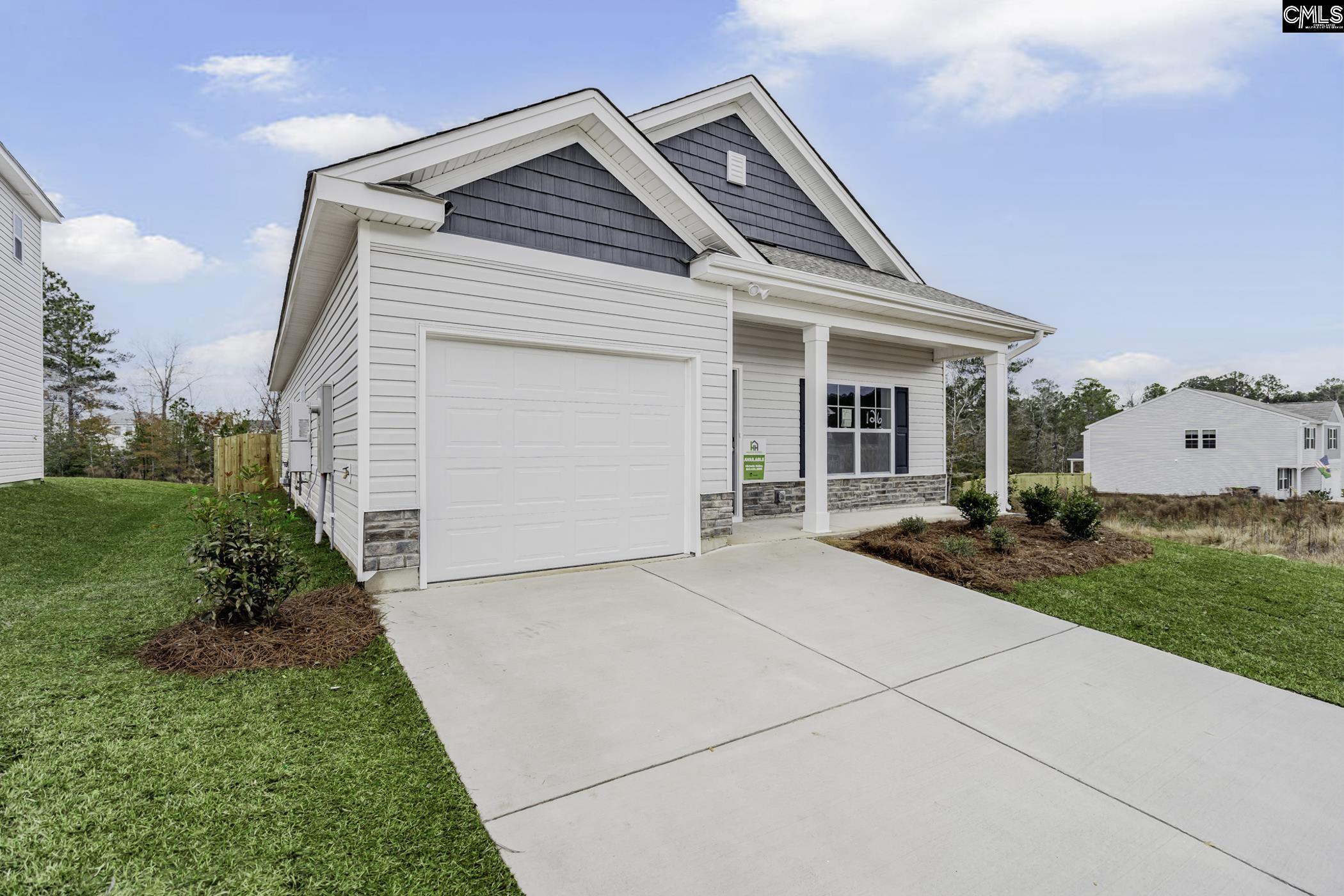 Property Photo: 349 Hardwick SC 29223