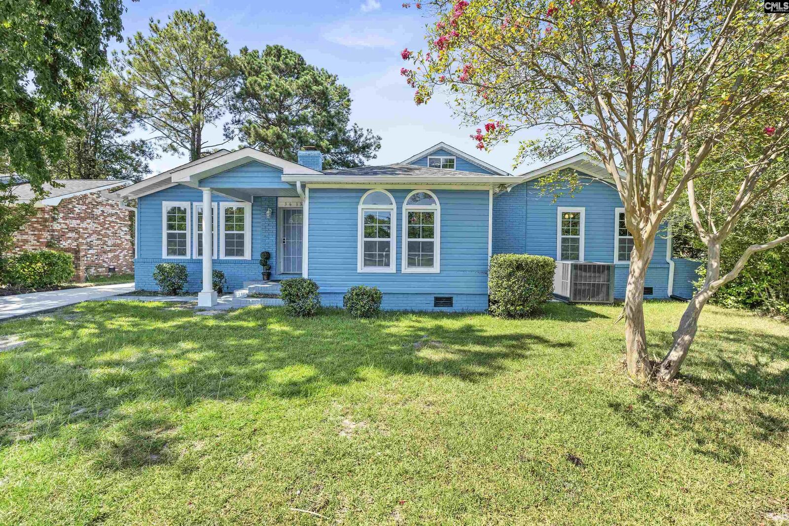 Property Photo: 3613 Padgett SC 29209