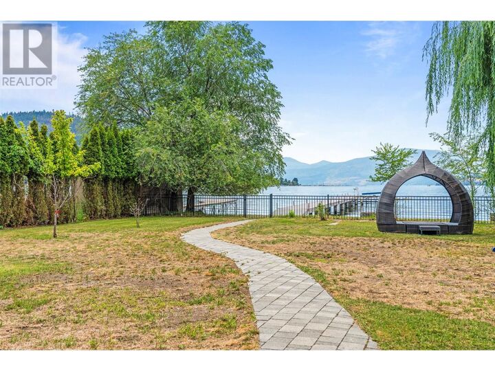 Property Photo: 2640 Lakeshore Road BC V1H 1N1