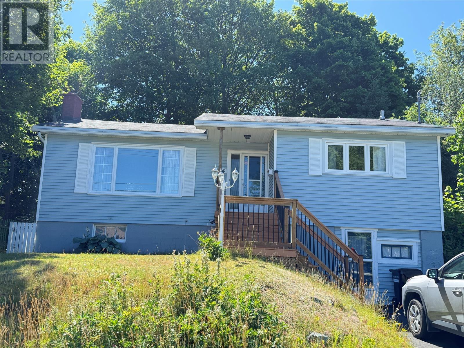 Property Photo: 4 Davidson Place NL A1E 2A4