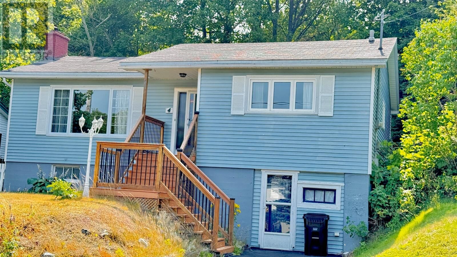 Property Photo: 4 Davidson Place NL A1E 2A4