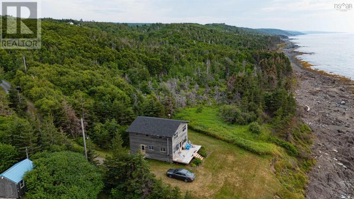 Property Photo:  83 Cottage Country Rd  NS B2G 2L1 