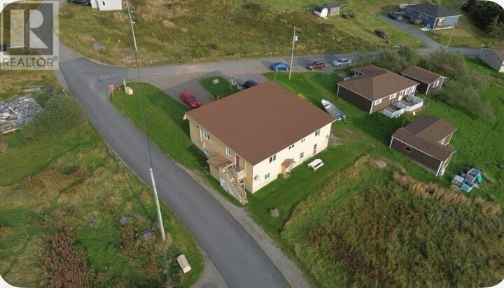 1-3 Breakwater Crescent  Old Perlican NL A0A 3G0 photo