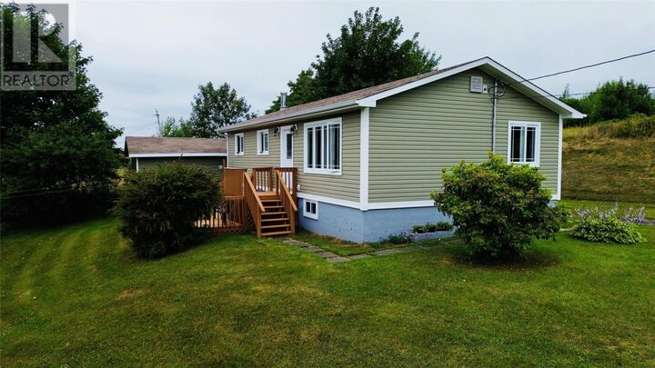Property Photo: 54-62 Hillside Crescent NL A0A 3S0