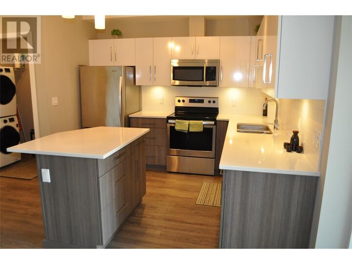 Property Photo: 3409 28 Avenue 314 BC V1T 0B3