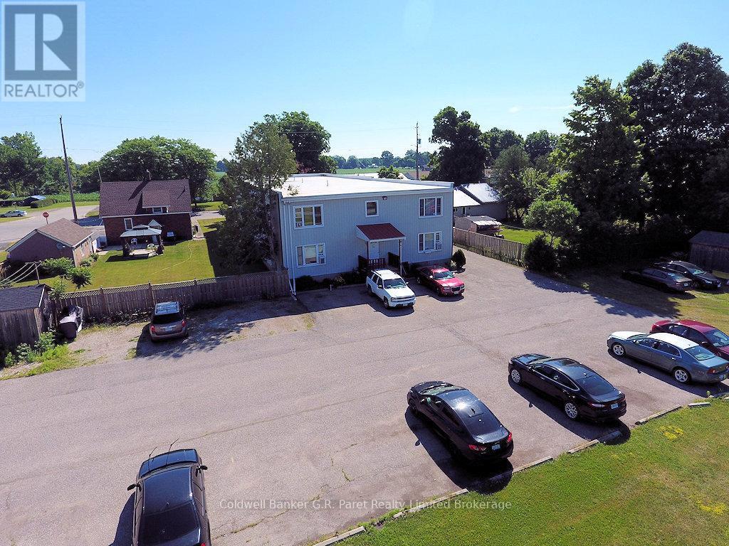Property Photo: 52 Queen Street ON N0E 1G0