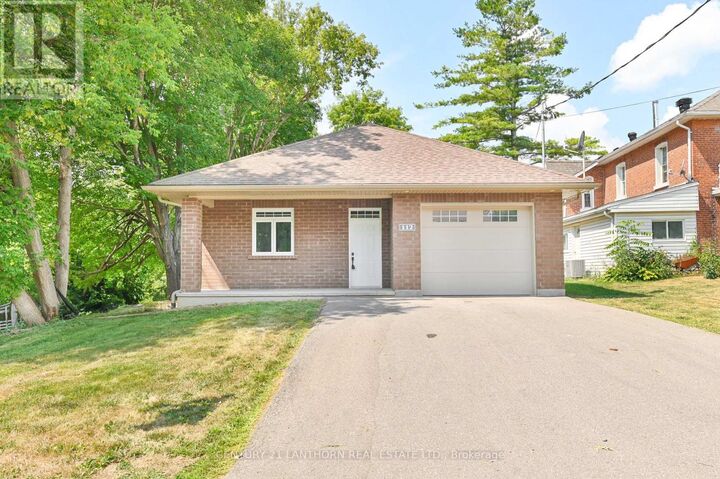 Property Photo:  112 Rollins Street  ON K0K 2K0 