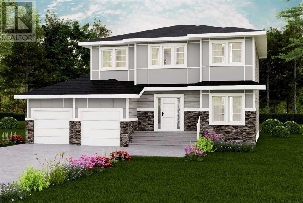 Photo de la propriété: 154 Sunstone Way AB T4B 2T3