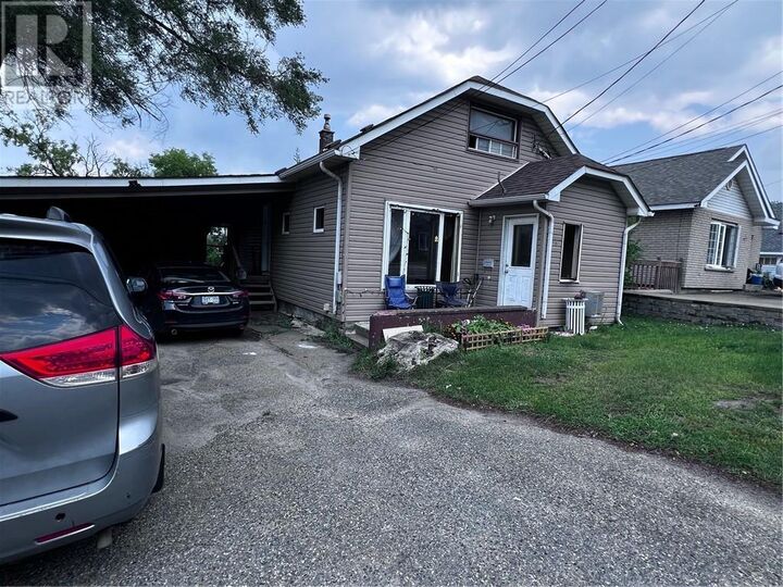 496 Elm Street  Sudbury ON P3C 1W3 photo