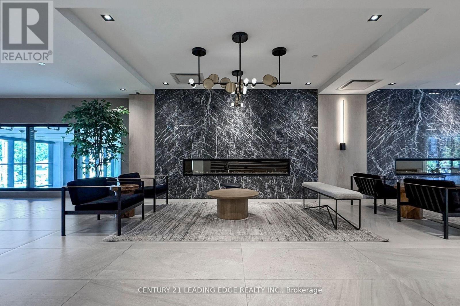 Property Photo:  50 George Butchart Drive 507  ON M3M 2H3 
