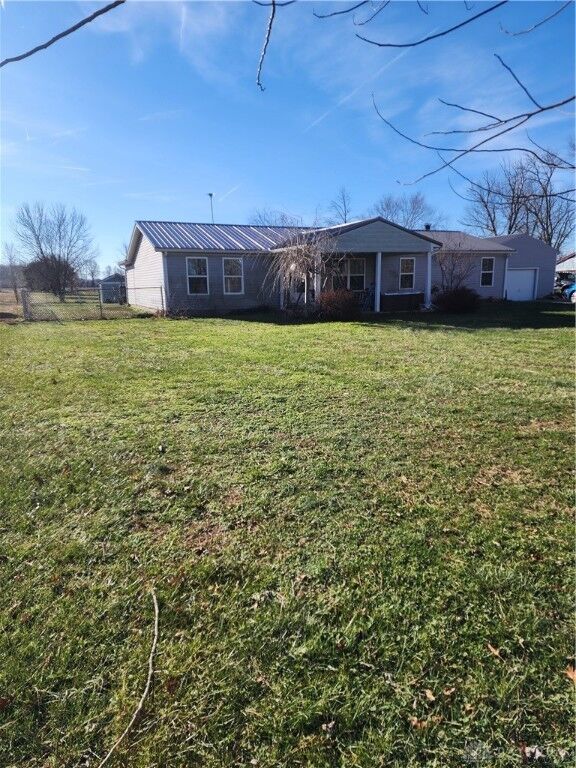 4992 Savage Road  Lynchburg OH 45142 photo