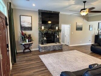 Property Photo:  23 Southridge Circle  AR 72396 