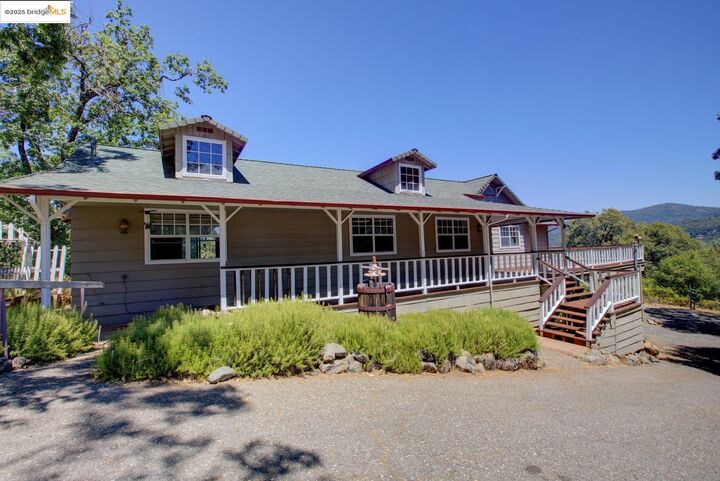 Property Photo: 21021 Heavenly Dr CA 95370