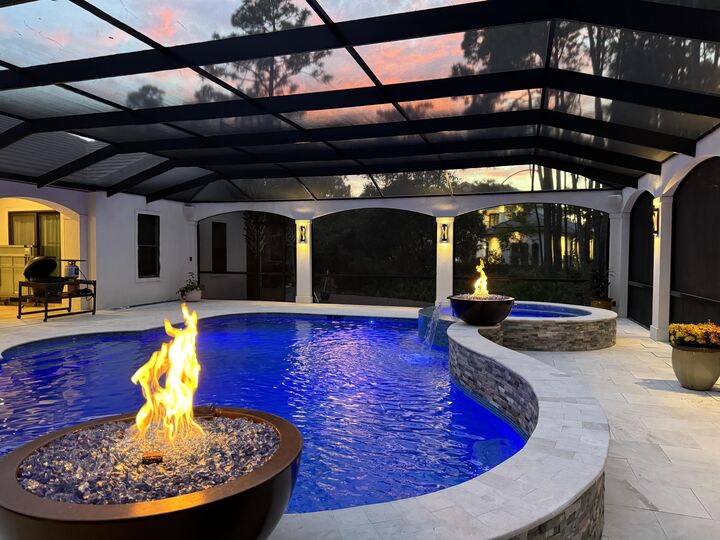 Property Photo: 3569 Preserve Drive FL 32550