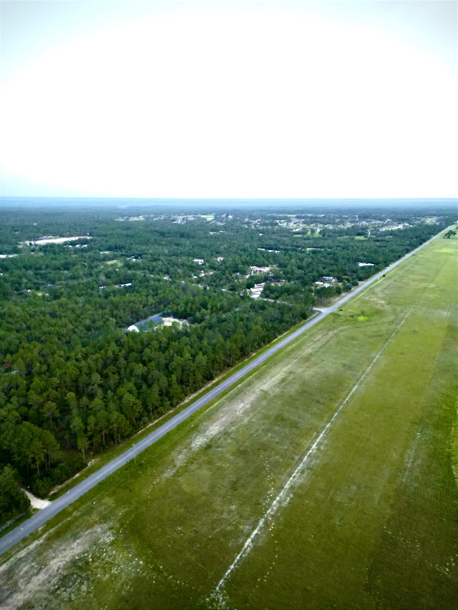 Property Photo:  Tbd Jw Hollington Road  FL 32439 