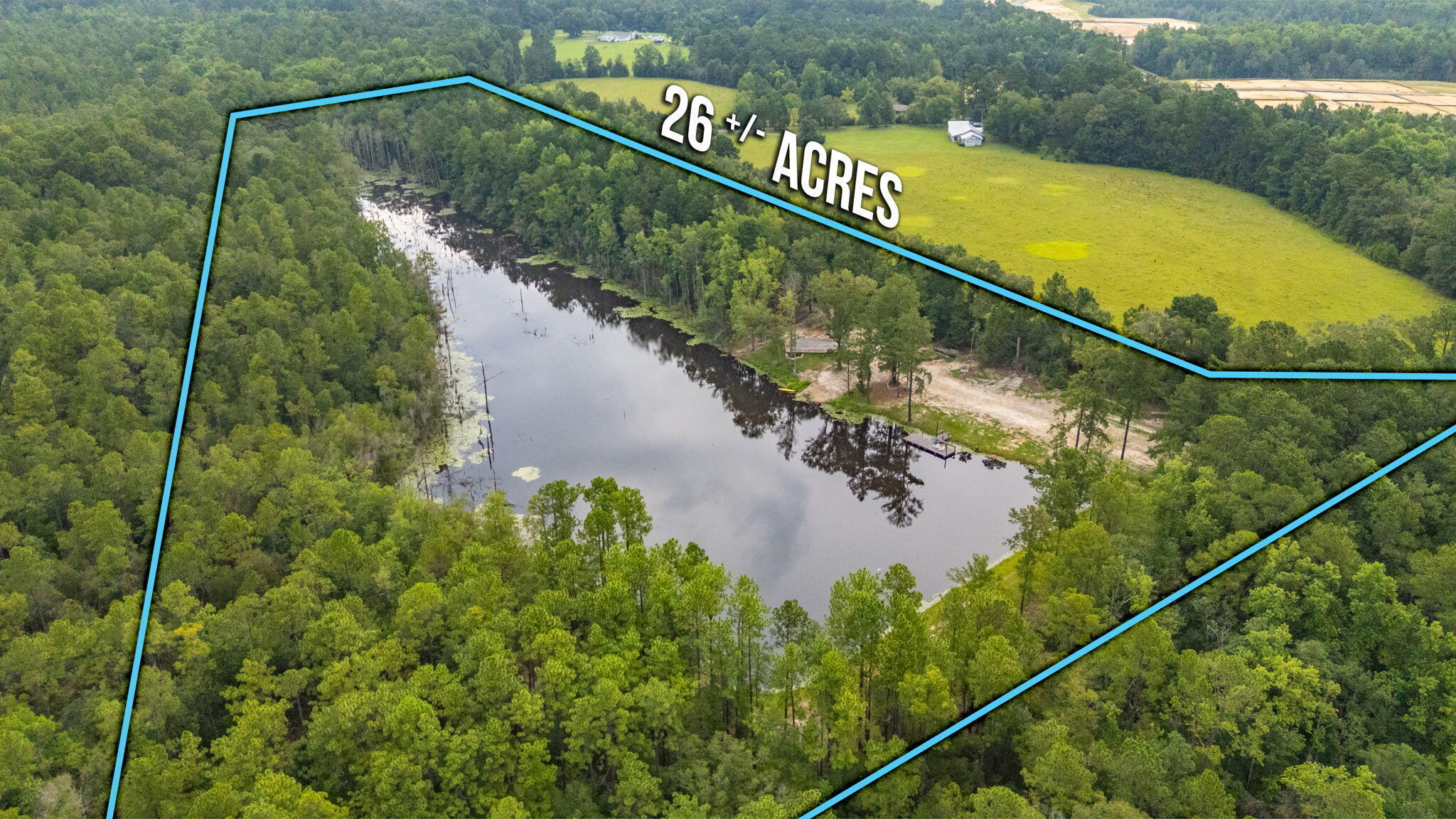 670 Peck Cawthon Road  Defuniak Springs FL 32435 photo
