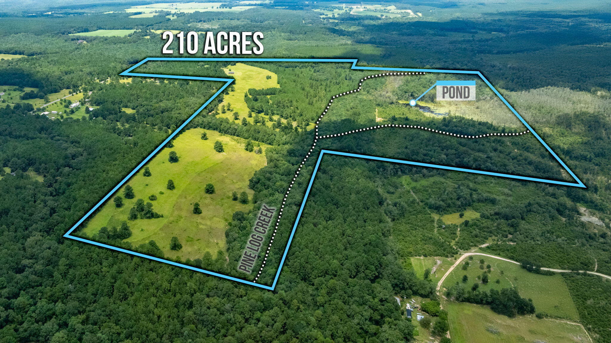 820 Windy Hill Road  Laurel Hill FL 32567 photo