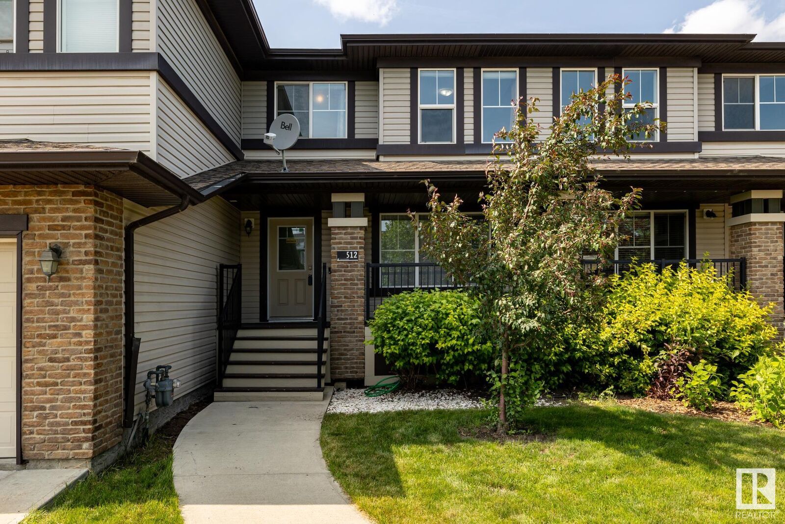 Photo de la propriété:  512 Chappelle Drive SW  AB T6W 2B4 