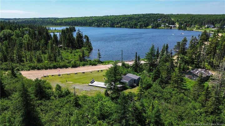Property Photo: 241 Mechanic Lake Road NB E4E 4J8