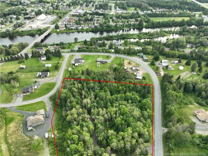 Property Photo:  000000 St-Joseph  NB E7B 2G4 