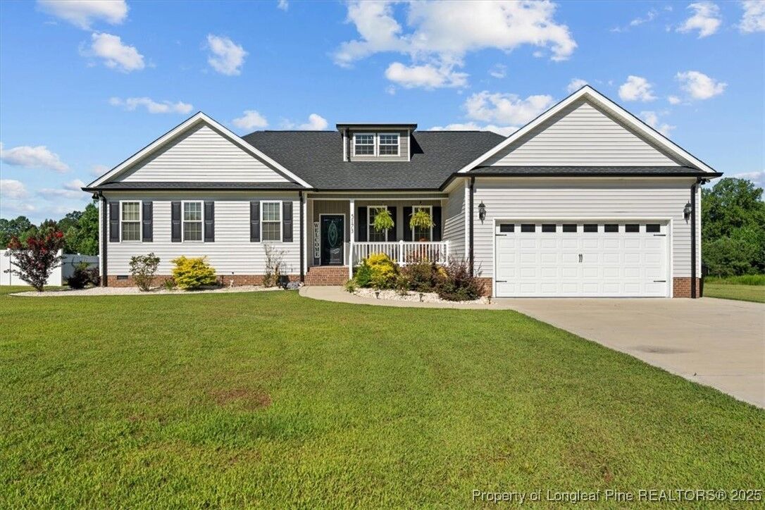 Property Photo:  5173 Spring Hill Church Road  NC 27546 