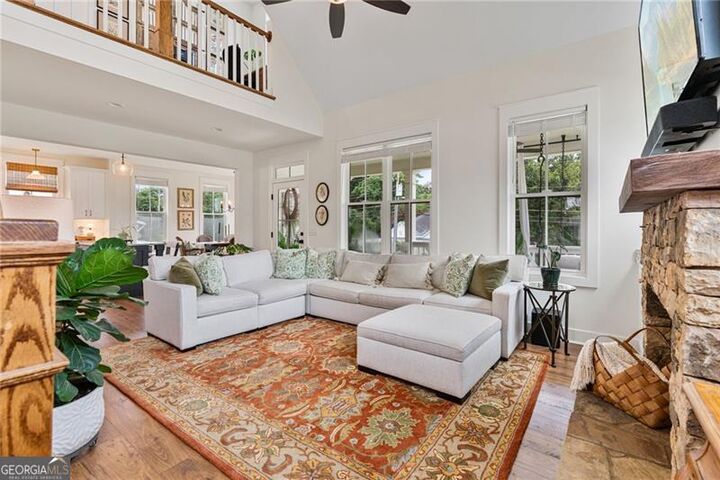 Property Photo:  225 E Underwood Street  GA 30528 