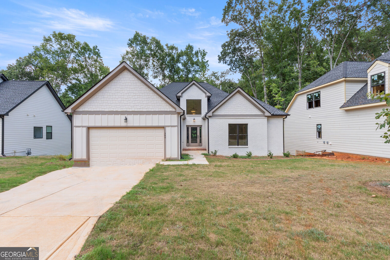Property Photo:  380 Ansley Drive  GA 30605 