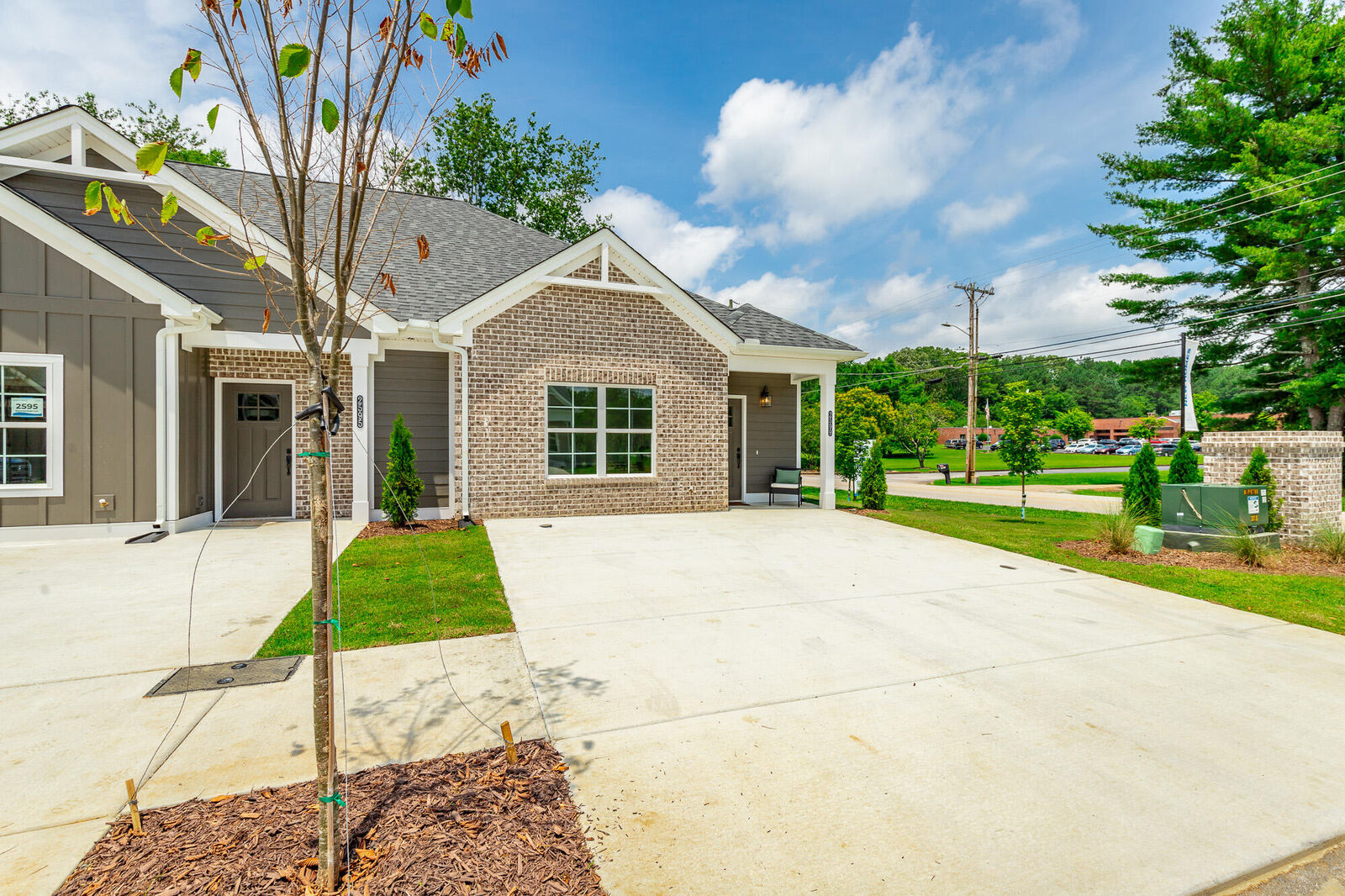 Property Photo:  2575 Bannerman Lane  TN 37421 