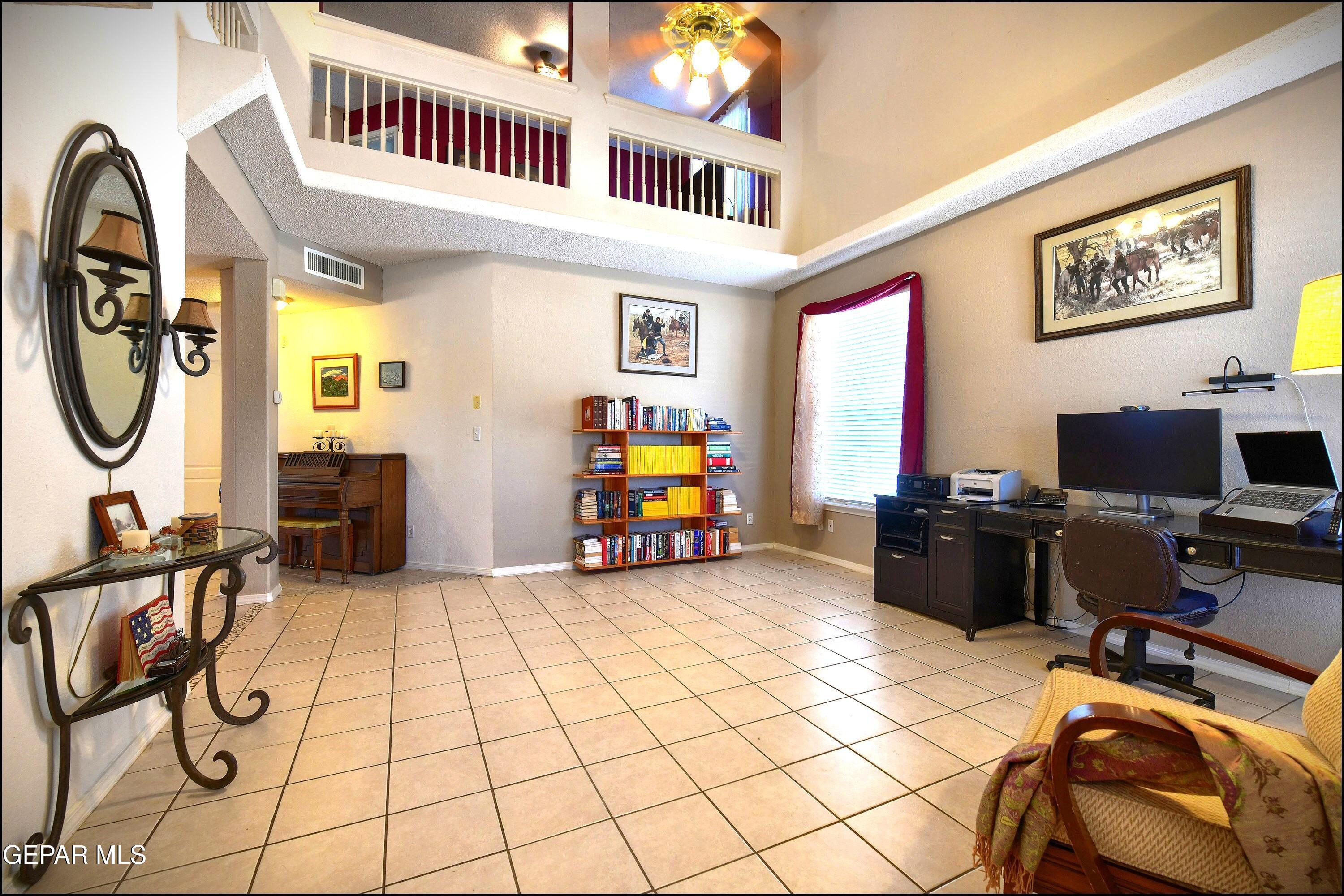 Property Photo: 7360 Luz De Lumbre Avenue TX 79912