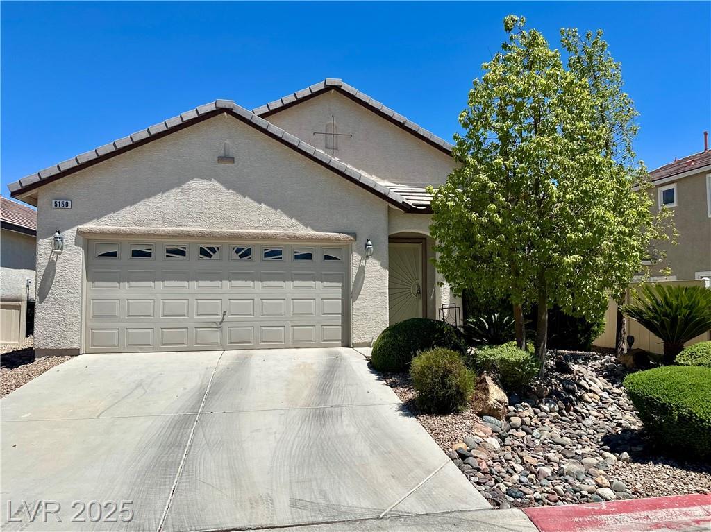 Property Photo: 5150 Cross Ranch Street NV 89081