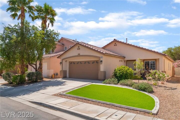 Property Photo:  2825 Shayla Bay Avenue  NV 89086 