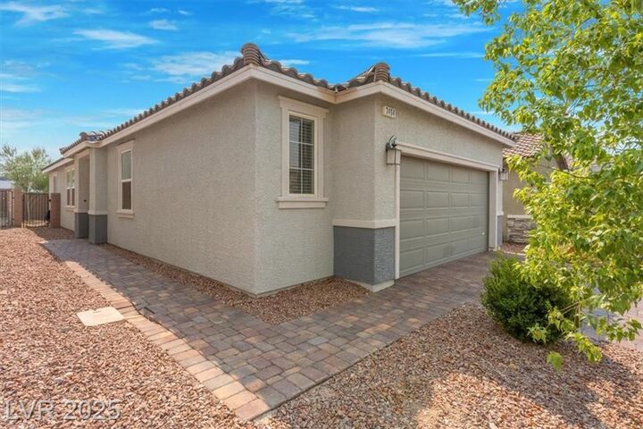 Property Photo:  3464 Jade Flower Street  NV 89117 