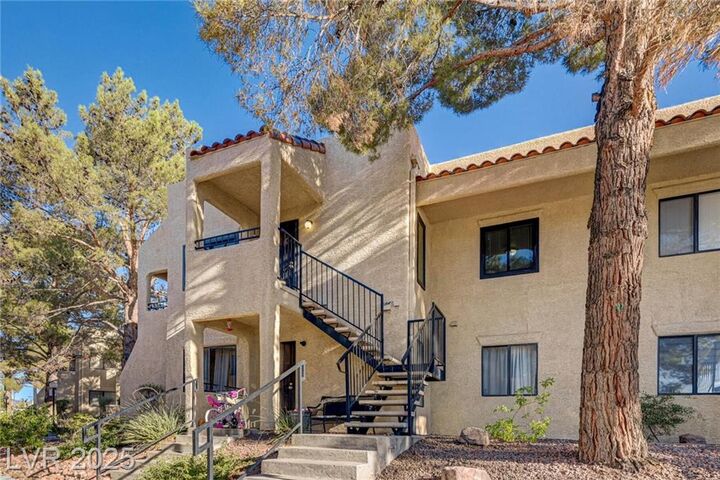 Property Photo: 601 Cabrillo Circle 534 NV 89015