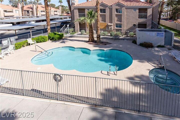 Property Photo:  1375 East Hacienda Avenue 209  NV 89119 