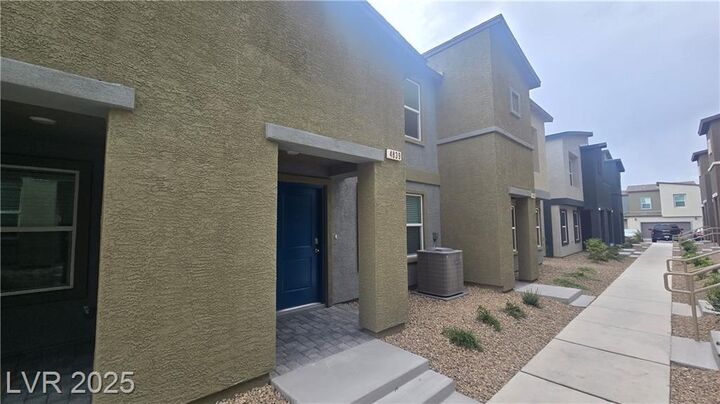 Property Photo: 4839 Orchid Ridge Avenue NV 89141