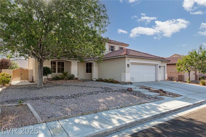 Property Photo: 7862 Midnight Ride Street NV 89131