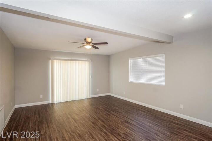 Property Photo:  5060 Newton Drive  NV 89122 