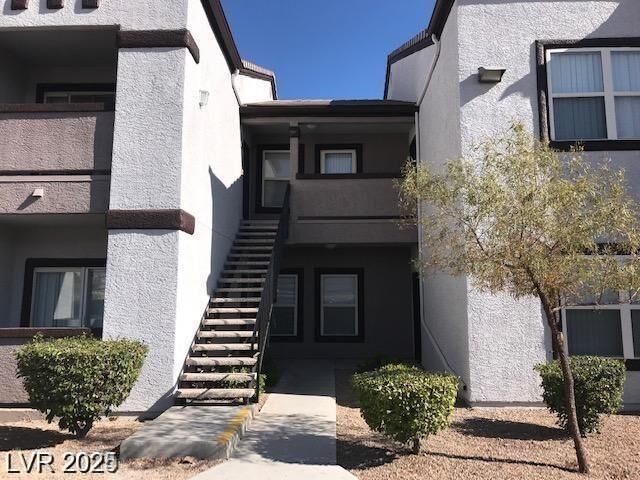 Property Photo: 7255 Sunset Road 1075 NV 89113