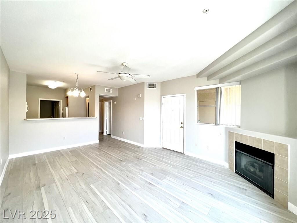 Property Photo: 7135 South Durango Drive 304 NV 89113