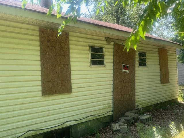 Property Photo:  616 Nahas Street  IN 46360 