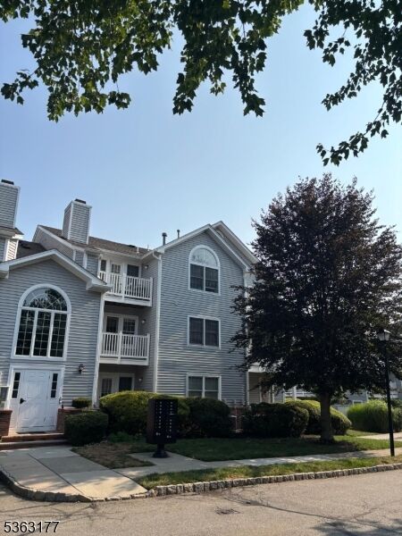 Property Photo: 42 Genoble Rd NJ 07045