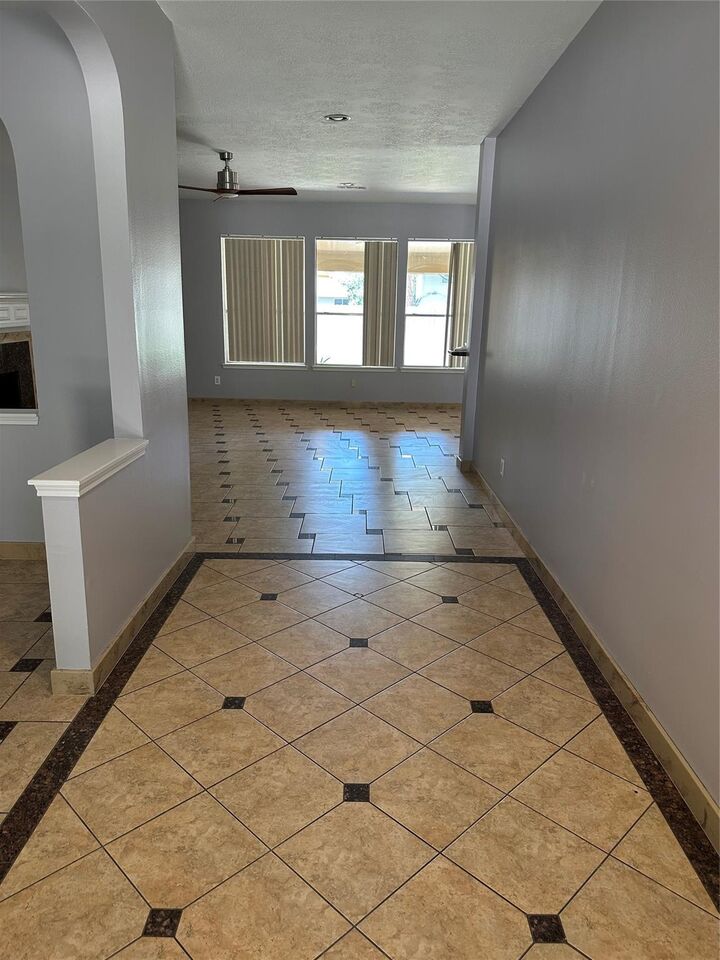 Property Photo:  14310 Cypress Green Drive  TX 77429 