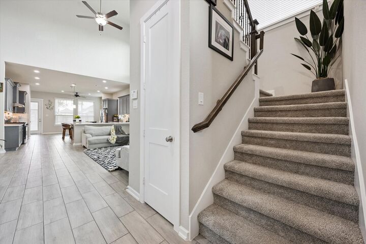 Property Photo:  16866 Ramsay Cascades Drive  TX 77346 