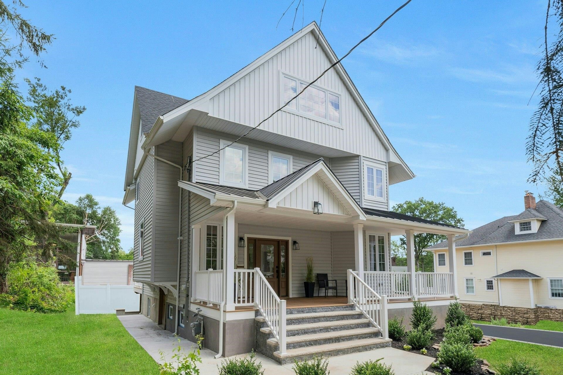 Property Photo:  190 Fairview Ave  NJ 07070 