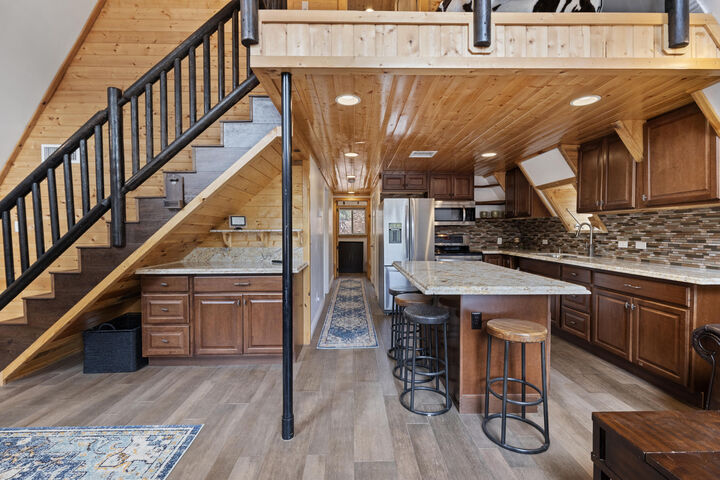 Property Photo: 455 Whispering Pines Dr UT 84762