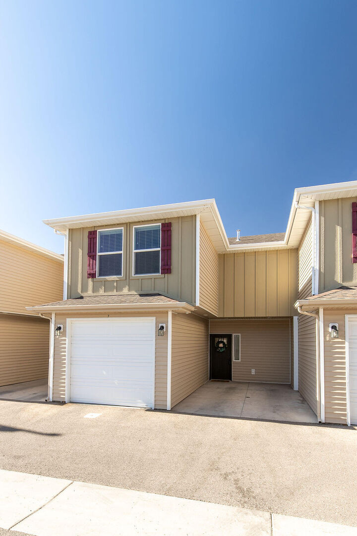 Property Photo:  457 N 400 W #7  UT 84720 