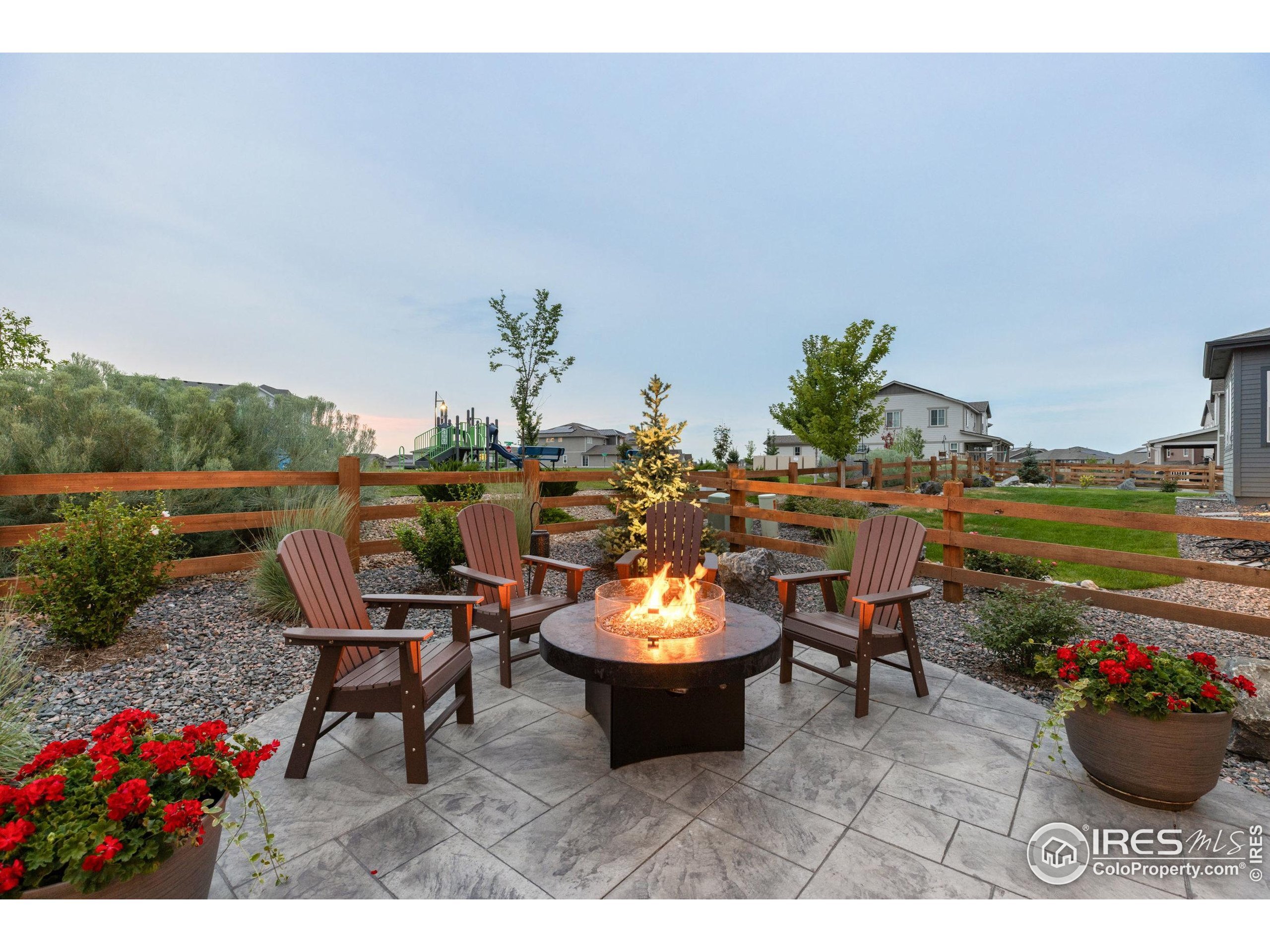 Property Photo:  1745 Merrill Dr  CO 80516 