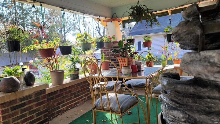 Property Photo: 1502 S College Avenue IN 47403-3502
