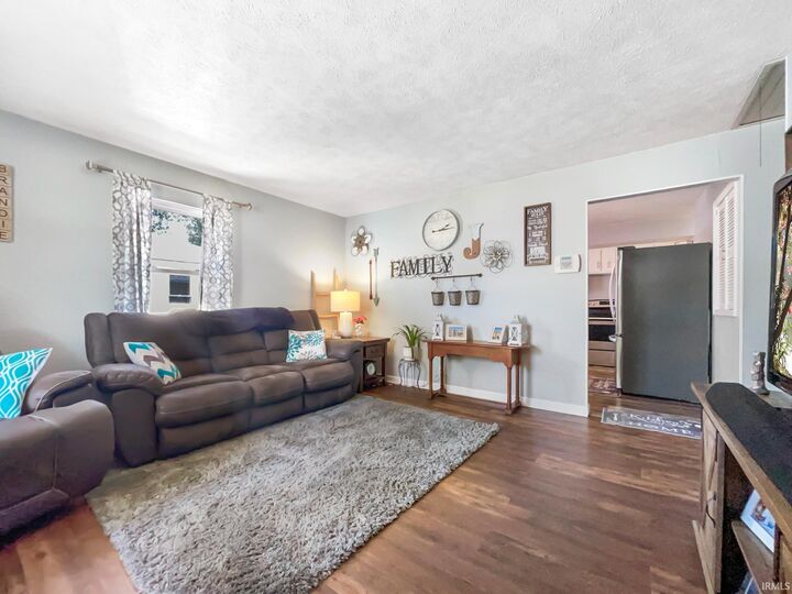 Property Photo: 2125 Sweetser Avenue IN 47714